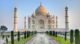 Taj Mahal Agra India Taj Mahal The Chill Report