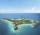 Ocean Cay MSC Marine Reserve features a Great Lagoon for swimming and water sports - MSC Privatinsel