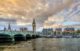 Die besten Reiseziele der Welt TripAdvisor London Londonbridge Big Ben