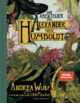 Die Abenteuer des Alexander von Humboldt Andrea Wulf Cover