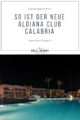 Aldiana Club Calabria