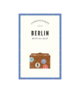 Cover Lieblingsorte Berlin - Bettina Rust