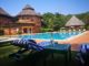 Pool SwaSwara Resort
