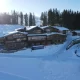 Hotel Review Jufenalm