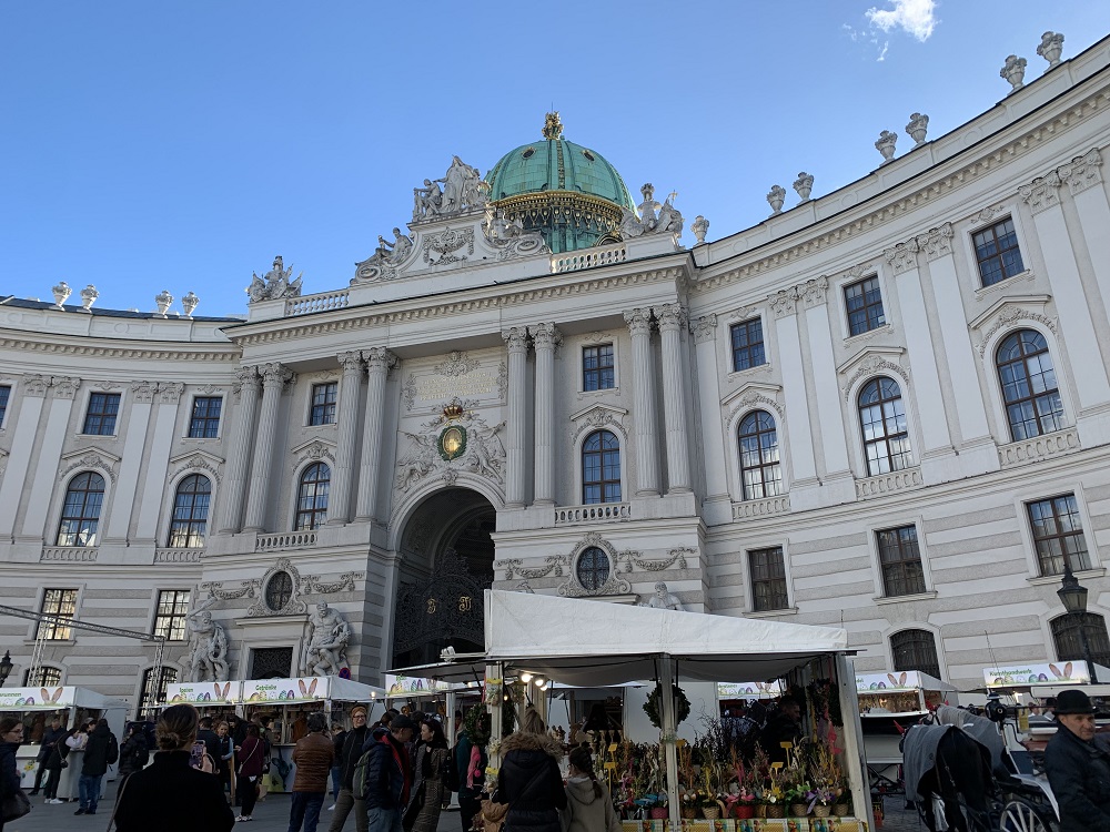 Besten Ostermärkte in Wien