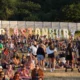 Glastonbury Festival 2023 Erfahrungen