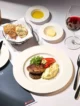 Beste Airline Essen der Welt Swiss